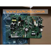 CE-LRSJF-V120/SN1-610.D.1.1 плата наружного блока кондиционера