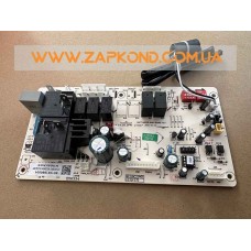 PCB MAIN CE-RF26F1-XC(5N3)+5.0.D.NP