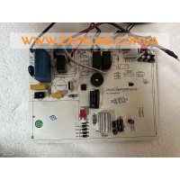 Модуль кондиціонера CHZR46G/QMPE2(R)A2