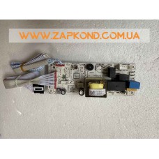 Модуль кондиціонера EU-CFZ2.1BD/N7-DP(WIFI).JD