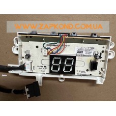 Фотоприймач сигналу кондиціонера EU-KFR25G/N1Y-F5.D.04.X