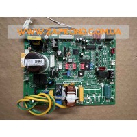 EU-KFR53DL/BP3N1Y-E(RD0) печатная плата для кондиционера