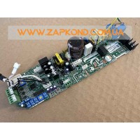 Модуль кондиціонера EU-KFR53Q/BP3N1Y-A3(RD0)