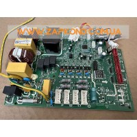 Модуль кондиціонера EU-KFR80W/BP3T4N1-D30(P)