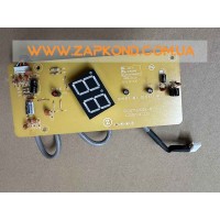 PCB INDICATOR GX377AX001-M фотоприемник сигнала внутреннего блока кондиционера