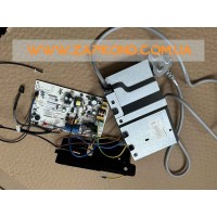 PCB SHASSIS GZCZJ40016001F13 ВНУТР. БЛ.