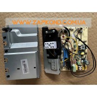 PCB SHASSIS GZCZJ40016001F11 ВНУТР. БЛ.