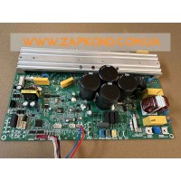PCB MAIN KTM240D43UMT(S20A)-DC7 50W-(S)-K125-D020-TE0-DS1