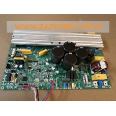 PCB MAIN KTM240D43UMT(S20A)-DC7 50W-(S)-K125-D020-TE0-DS1