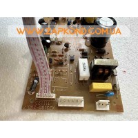 PCB Power XJ-3100A печатная плата для кондиционера