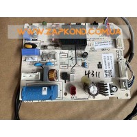 PCB MAIN R12FBP4QT з термодатчиками плата внутреннего блока кондиционера