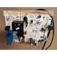 Модуль кондиціонера PCB MAIN R12LK4NQ