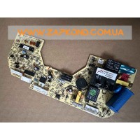 R25GBF(03).05.01-01(J) плата внутреннего блока кондиционера