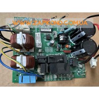 R25W03AZP(MZ)(08).05.01-01 печатная плата для кондиционера