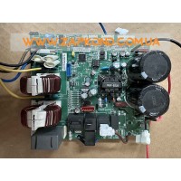 R35W0312ZP(MZ)(09).05.01-01 печатная плата для кондиционера