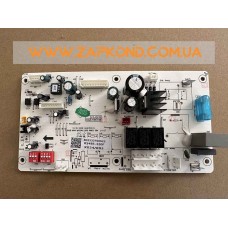 PCB MAIN RS485-120F