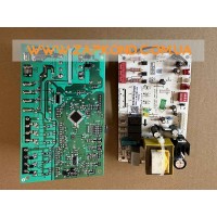 PCB MAIN RW-S-RS485-01