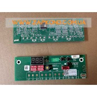 PCB INDICATOR S.TL-DK-DISP-VRF-485-XYE-OAE-K1K2E-ZG