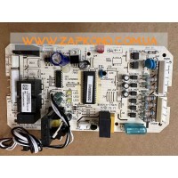 T-KFR160W/SW-590LT4.D.0 плата наружного блока кондиционера