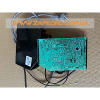 PCB SHASSIS W(R07FA44)QTBPEE