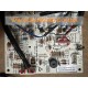 PCB SHASSIS W(R18JA4)QBPEE ВНУТР.БЛОК