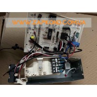 PCB SHASSIS  W(R30SA45)NQTFXHH/WGS(ВНУТ.)