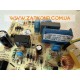 Плата внутрішнього блоку Z25G-VV125-3EK-FM
