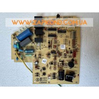 Z51G-VP125-3EK-FM плата внутреннего блока кондиционера