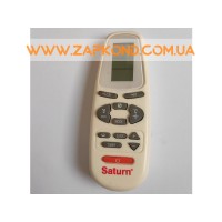 Универсальный пульт ДУ для кондиционера