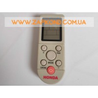 Пульт ДУ YKR-F/001 для кондиционера Honda