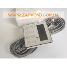 300001060284 проводной пульт ДУ  XK19 для кондиционера