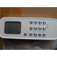 RG08K3/E пульт кондиционера