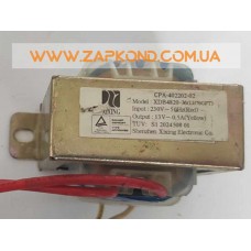 Трансформатор CPA-402202-02 для кондиционера