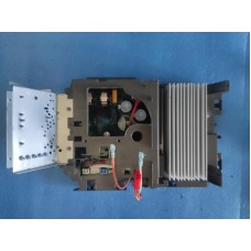 Бокс управління 10000100268 зовнішнього блоку інверторного кондиціонера EACS/I-18HVI/N3 Плата керування 30138000395 W8733CN 