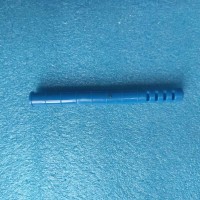 Патрубок для холодної води Quantum Pro (12151000000645)