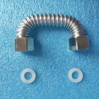 Трубка сполучна ZWH/S 100 Smalto (15351000000021)