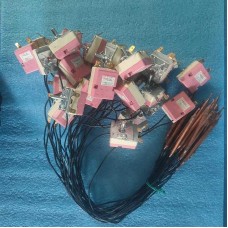 Термостат регулювальний VE-Mini VF-Q-bic 15 л (17451000000056)