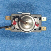 Термостат захисний TREND (17451000004621)