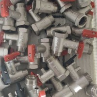 Клапан запобіжний SYMPHONY (1.01.03.129)