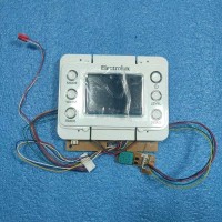 Плата керування з дисплеєм 200AH0054B, датчиком вологості та температури ультразвукового зволожувача Electrolux EHU-3510 та EHU-3515