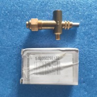 Газовий клапан безпеки теплової газовоі пушки BALLU BHG-20, ST-406AST-406A ST-406A