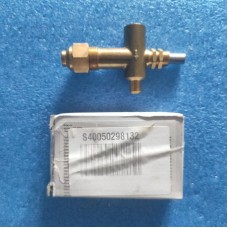 Газовий клапан безпеки теплової газовоі пушки BALLU BHG-20, ST-406AST-406A ST-406A