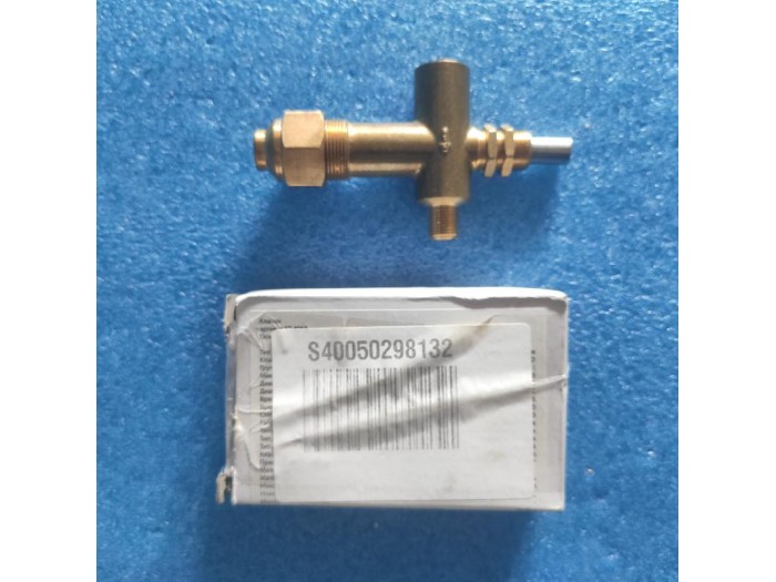 Газовий клапан безпеки теплової газовоі пушки BALLU BHG-20, ST-406AST-406A ST-406A