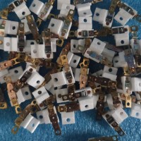 Термостат захисний без корпуса CH-005-H 60C 250V для тепловентилятора ELECTROLUX EFH/C-5115 CH-005-H 60C 250V