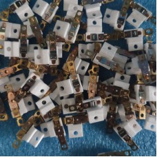 Термостат захисний без корпуса CH-005-H 60C 250V для тепловентилятора ELECTROLUX EFH/C-5115 CH-005-H 60C 250V