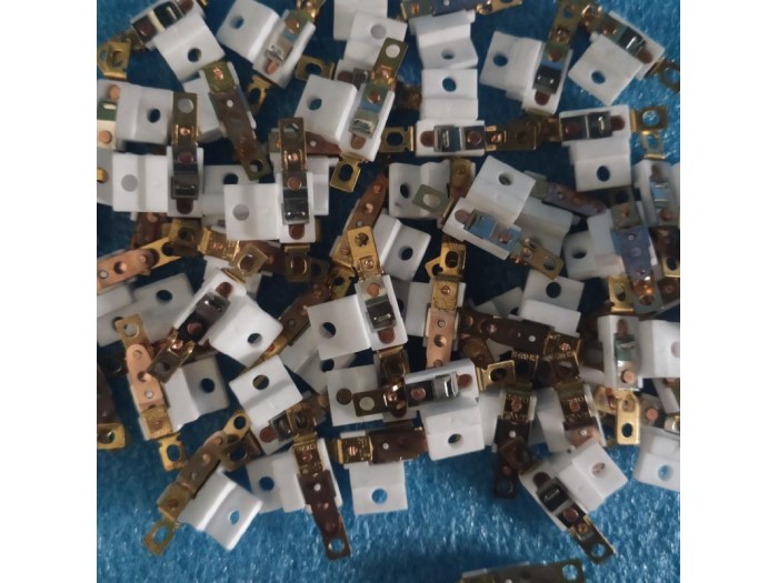 Термостат захисний без корпуса CH-005-H 60C 250V для тепловентилятора ELECTROLUX EFH/C-5115 CH-005-H 60C 250V