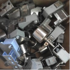 Захист від перекидання для масляного обігрівача