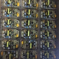 Плата живлення ZH2 (303003000441)