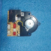 Розпилювач-випромінювач у зборі UHB-100 (303004002311)