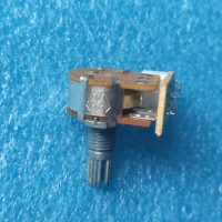 Реостат для UHB-310 (401090000345)